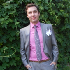 Андрей Алымов, 23.12, Орёл