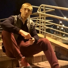 Виктор Коноваленко, 25.08.1990, Минск