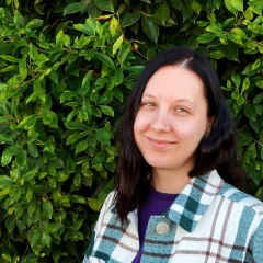 Юлия Гордеева, 01.08, Миасс