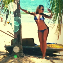 Вероника Басок, 08.02.1991, Мегион