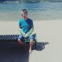 Иван Некрасов, 06.07, Павлодар