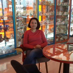 Мира Турбекова, 27.09, Алматы