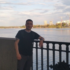 Дмитрий Дедов
