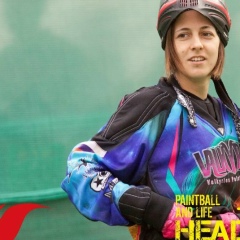 Ульяна Черняева, 20.11.1983, Москва