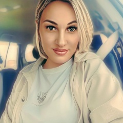 Елена Моргунова, 30.12, Омск