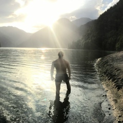 Роман Атаман, 17.10.1908, Сургут