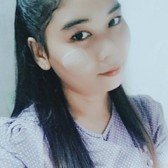 Waiwai Khine, 25.11.2004, Yangon