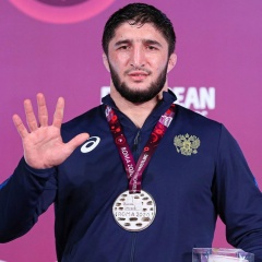 Жансерик Аманкельдиев, 04.03