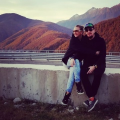 Олег Бобовский, 09.11.1986, Санкт-Петербург