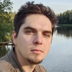 Владимир Попов, 19.06, Москва