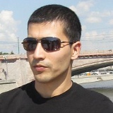 Обид Турсунов, 10.11, Москва