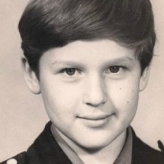 Сергей Николаев, 07.09.1972, Санкт-Петербург