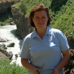 Альбина Удодова, 09.12, Шымкент