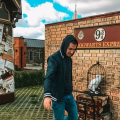 Михаил Горшков