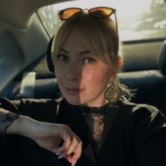 Екатерина Владимировна