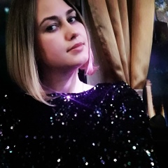 Антонина Гришкина, 09.09, Полоцк