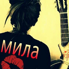 Милана Магомадова, 07.10, Гудермес