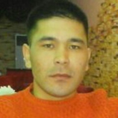 Ельдос Адильбаев