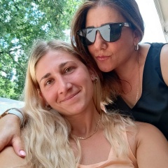 Юлия Бочагова, 13.05.1991, Roma