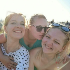 Анька Шевченко, 20.10