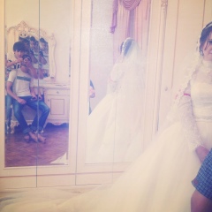 Alaev Magomed, 09.05, Los Angeles