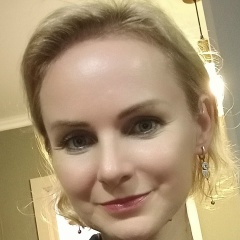 Светлана Кузнецова, 20.06, Санкт-Петербург