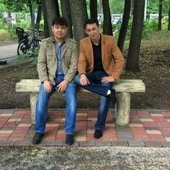 Alisher Isanbaev, 30.12.1984, Ташкент