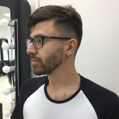 Михаил Исаков, 20.01, Санкт-Петербург