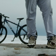 Антон Черников, Новосибирск