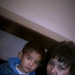 Gozzal Kenesbaeva, 01.03.1990, Алматы