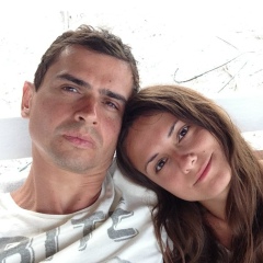 Вадим Зарик, 08.04.1982, Киев