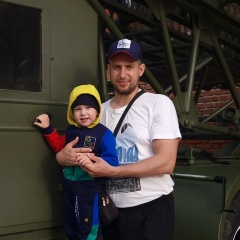 Тимур Алмазов, 08.09