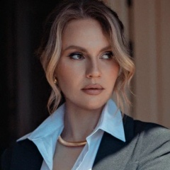 Карина Полянская, 21.05.1988, Новосибирск