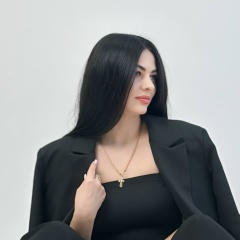 Ксения Садовская, 24.11, Павлодар