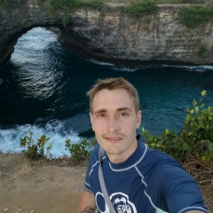 Серёга Кожинов, 24.02.1991, Лабытнанги