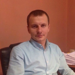 Максим Шевченко, 06.04.1989, Киев