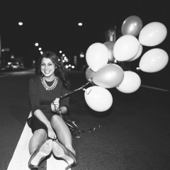 Валерия Беленицкая, 22.09.1989