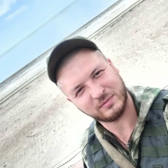 Игорь Ковалишен, 13.07.1993, Донецк