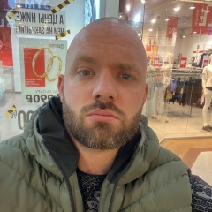 Семён Мелконов, 30.05, Москва