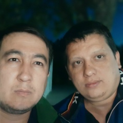 Джахангир Алматов, 03.12.1986, Ташкент