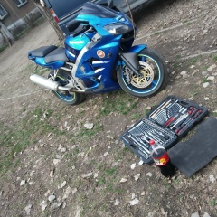 Nursultan Kosbaev, 30.01.1991