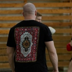 Евгений Мозговой, 21.06, Тверь