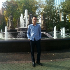 Ян Ситников