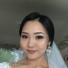 Мадина Кожанова, Жанаозен