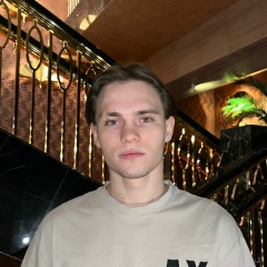 Никита Емельянов, 11.03.2001, Петрозаводск