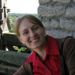 Екатерина Епанешникова, 20.05.1986, Нижнекамск