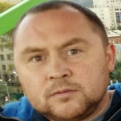 Артем Чулков, 21.05.1984, Чита