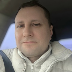 Аматеру Ивашков, 31.05, Санкт-Петербург