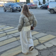 Елена Шандульская, 23.01.1986, Екатеринбург