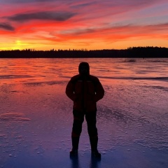 Вадим Объедков, 12.06, Москва